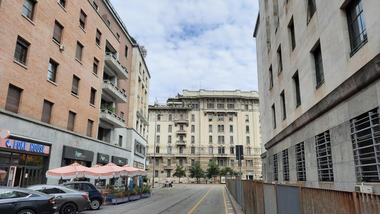 Keys Of Italy - Freguglia - L'Appartamento Di Severino A Milano, Milan